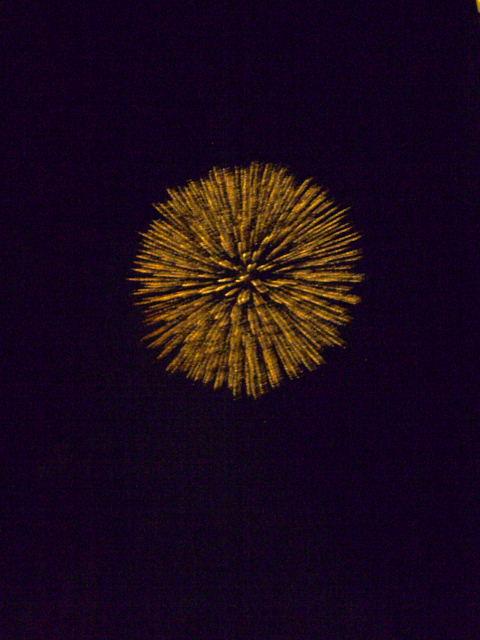 奥州市水沢夏まつり（花火大会）2007 2007/08/10