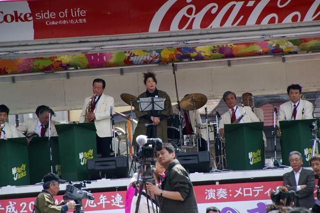 奥州市水沢区羽田町火防祭2008 2008/03/30