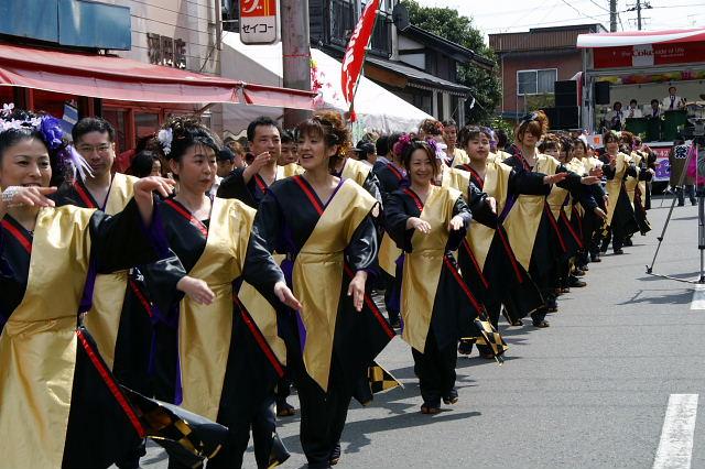 奥州市水沢区羽田町火防祭2008 2008/03/30