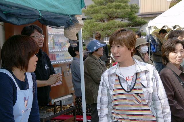 奥州市水沢区羽田町火防祭2008 2008/03/30