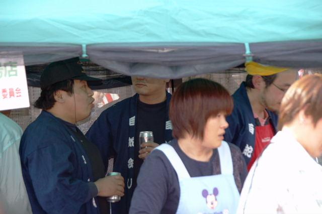 奥州市水沢区羽田町火防祭2008 2008/03/30