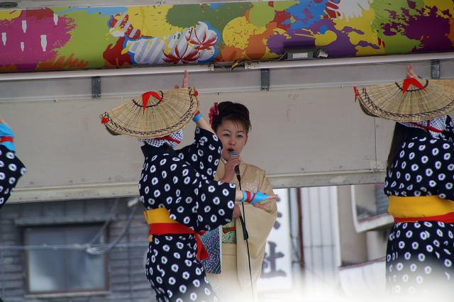 奥州市水沢区羽田町火防祭2008 2008/03/30