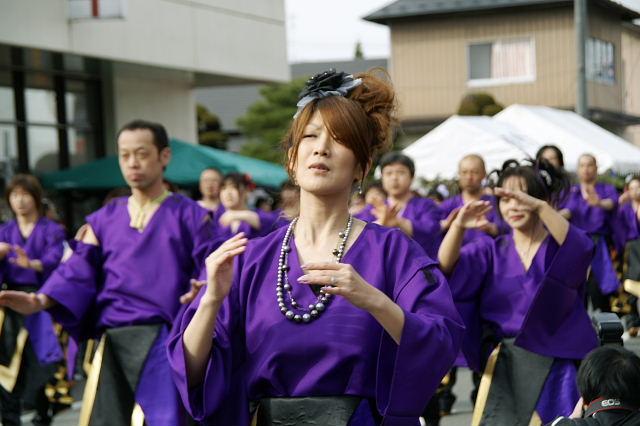 奥州市水沢区羽田町火防祭2008 2008/03/30