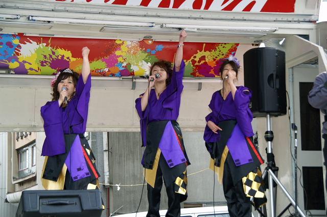 奥州市水沢区羽田町火防祭2008 2008/03/30