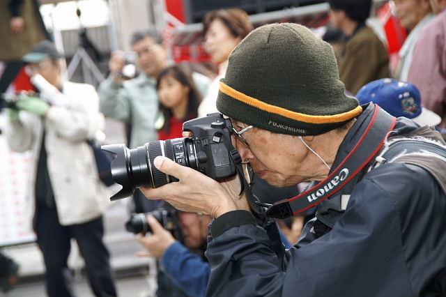 奥州市水沢区羽田町火防祭2008 2008/03/30