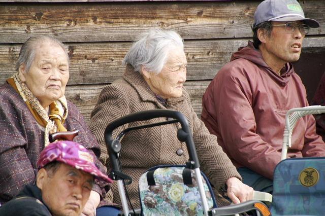 奥州市水沢区羽田町火防祭2008 2008/03/30