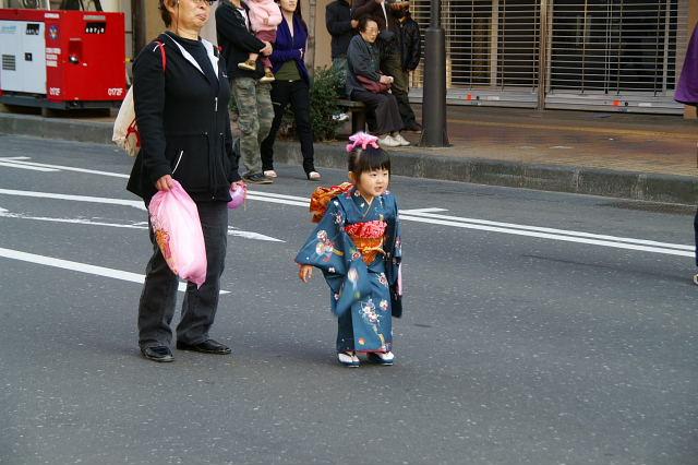 奥州市日高火防祭（前夜祭）2008その2 2008/04/28