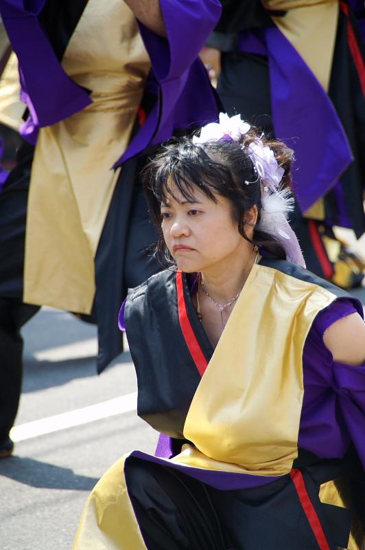 奥州市日高火防祭（本祭）2008その2 2008/04/29