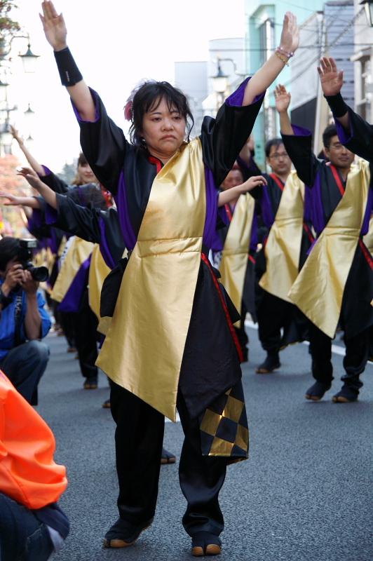 奥州市日高火防祭（本祭）2008その2 2008/04/29