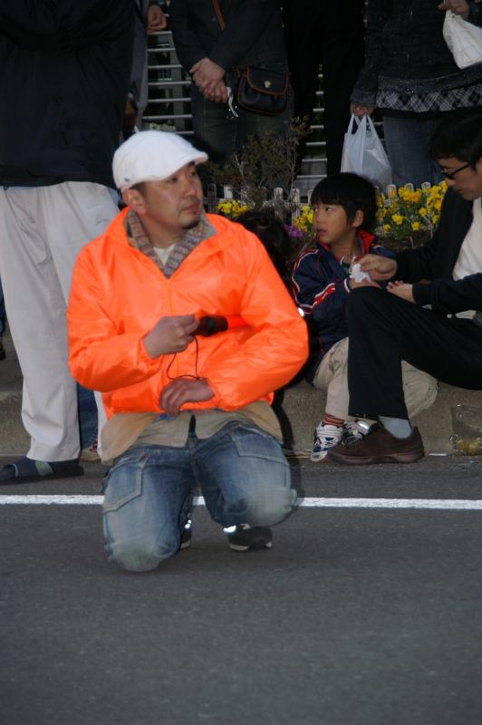 奥州市日高火防祭（本祭）2008その2 2008/04/29