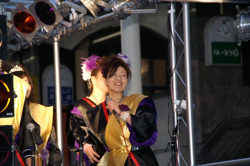 奥州市日高火防祭（本祭）2008その2 2008/04/29