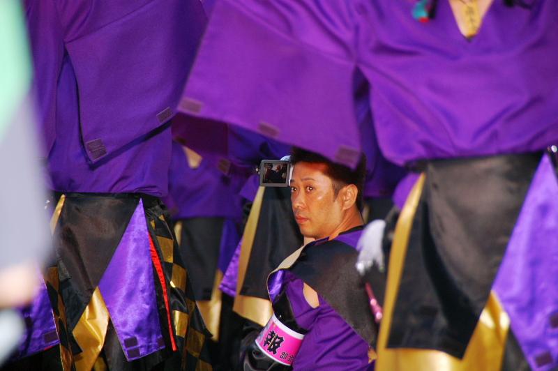 奥州市日高火防祭（本祭）2008その2 2008/04/29