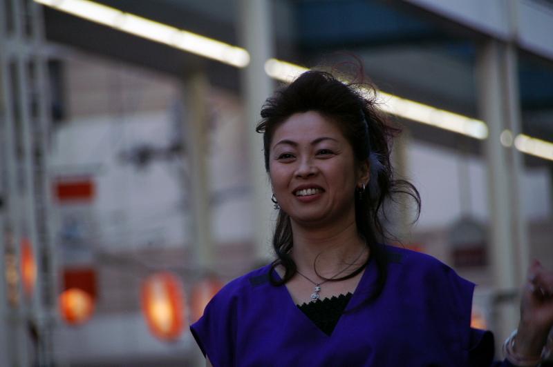 奥州市日高火防祭（本祭）2008その2 2008/04/29