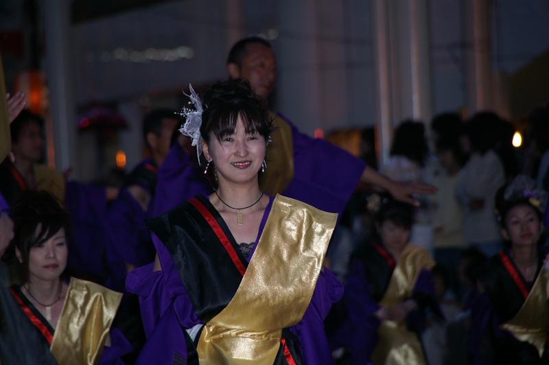 奥州市日高火防祭（本祭）2008その2 2008/04/29