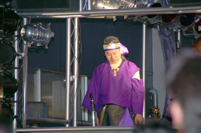 奥州市日高火防祭（本祭）2008その2 2008/04/29