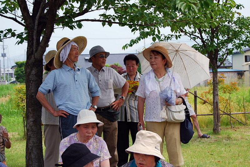 第4回奥州前沢よさこいFestaIV 2008その1 2008/07/06