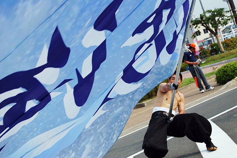 第4回奥州前沢よさこいFestaIV 2008その1 2008/07/06