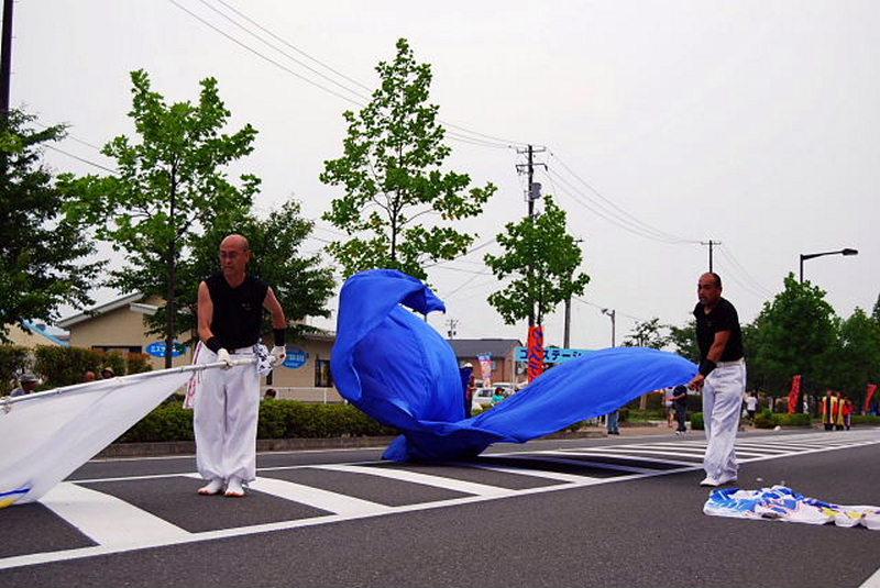 第4回奥州前沢よさこいFestaIV 2008その1 2008/07/06