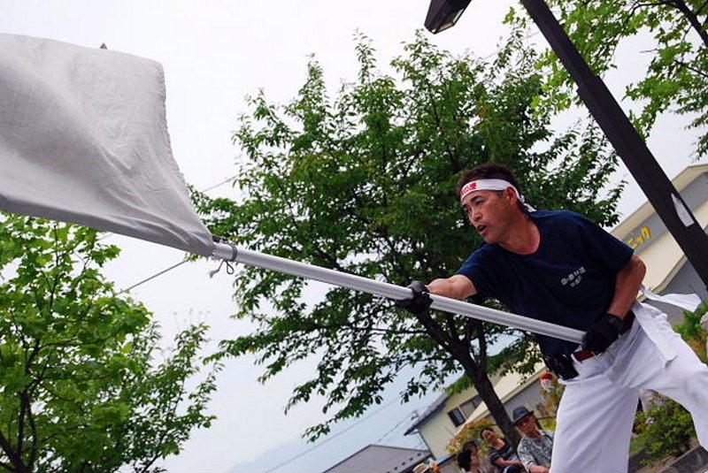 第4回奥州前沢よさこいFestaIV 2008その1 2008/07/06