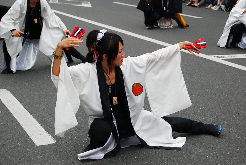 奥州市水沢夏まつり2008その1 2008/08/02