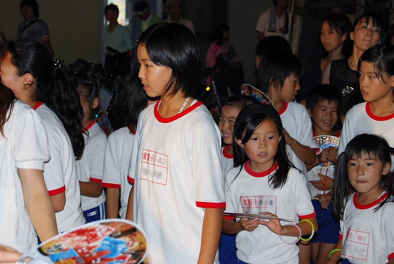 奥州市水沢夏まつり2008その1 2008/08/02