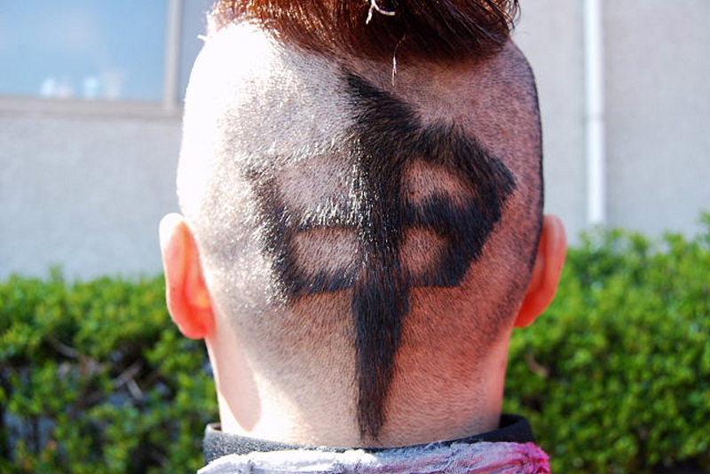 奥州市日高火防祭（本祭）2009その1 2009/04/29