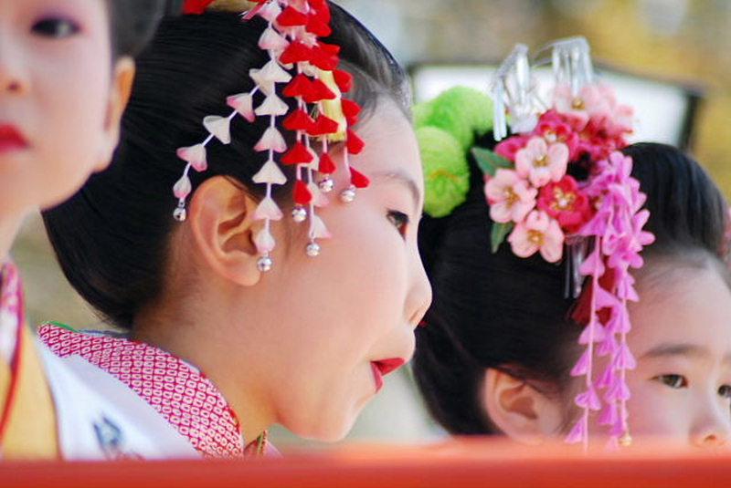 奥州市日高火防祭（本祭）2009その1 2009/04/29