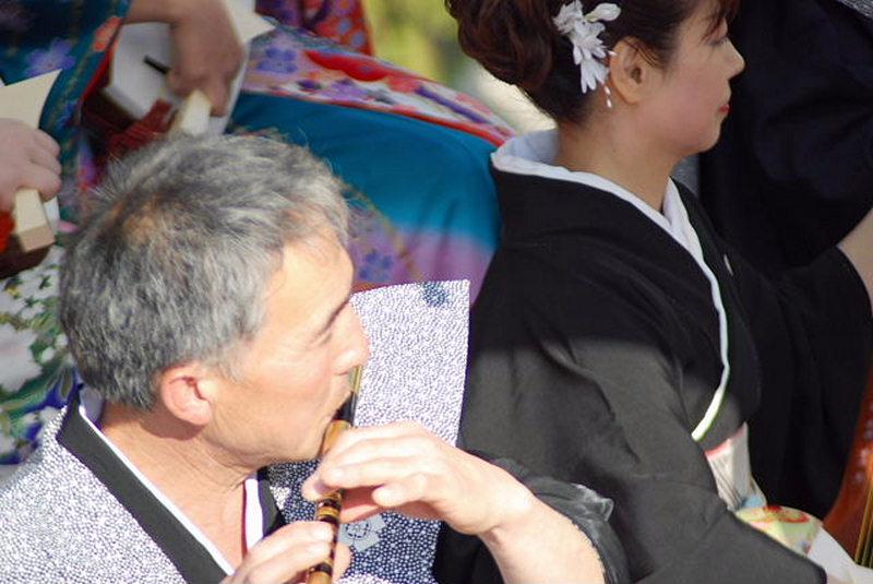 奥州市日高火防祭（本祭）2009その1 2009/04/29