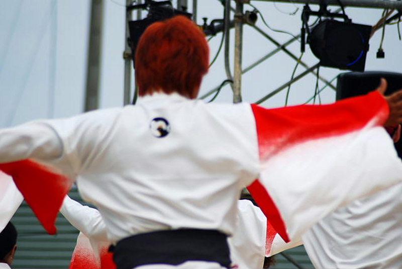 第36回江刺甚句まつり（本まつり）2009 2009/05/04