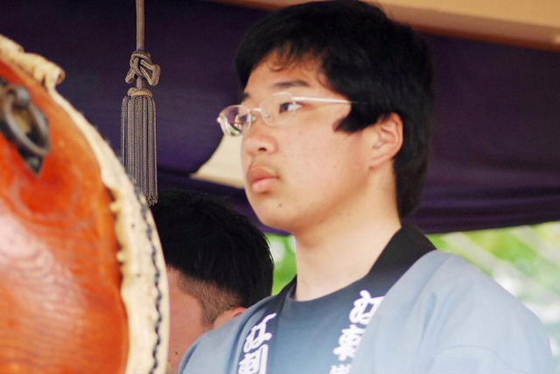 第36回江刺甚句まつり（本まつり）2009 2009/05/04