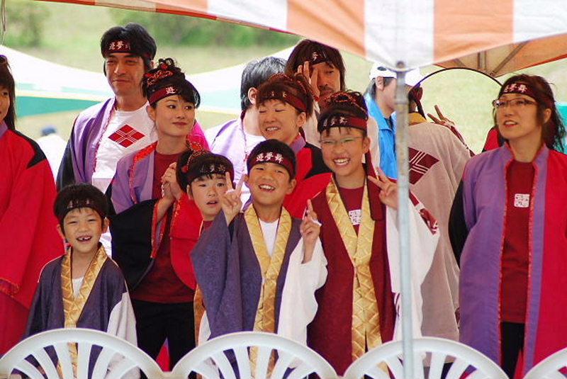 第25回前沢牛まつり2009 2009/06/07