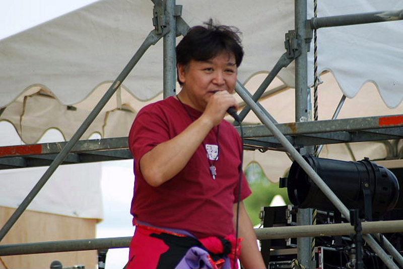 第25回前沢牛まつり2009 2009/06/07