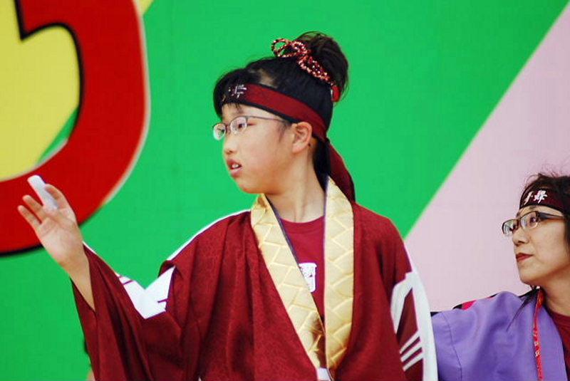 第25回前沢牛まつり2009 2009/06/07