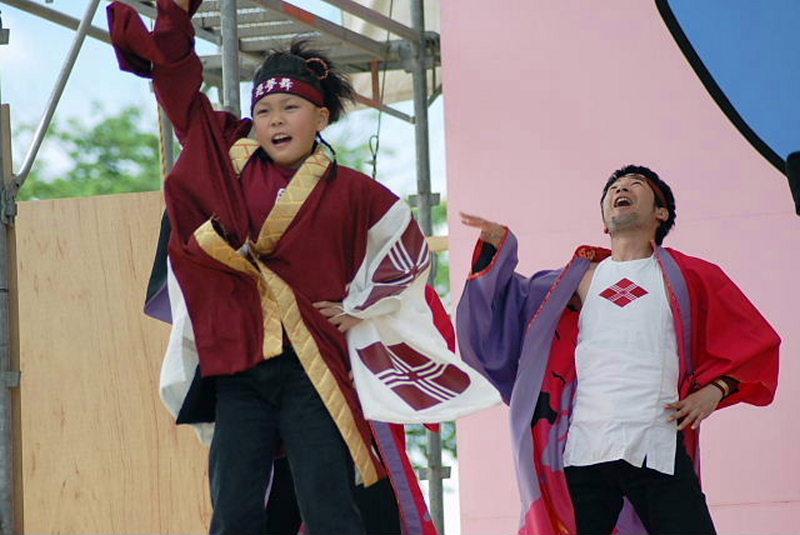 第25回前沢牛まつり2009 2009/06/07