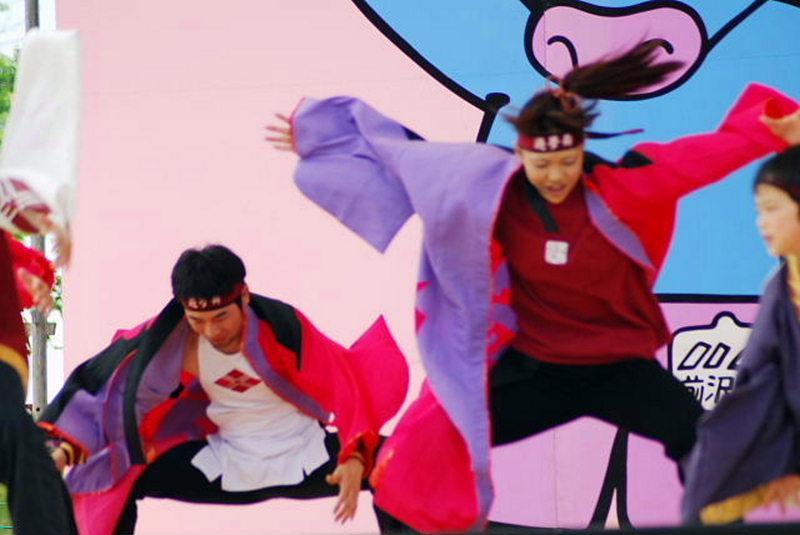 第25回前沢牛まつり2009 2009/06/07