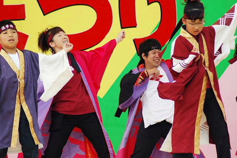 第25回前沢牛まつり2009 2009/06/07