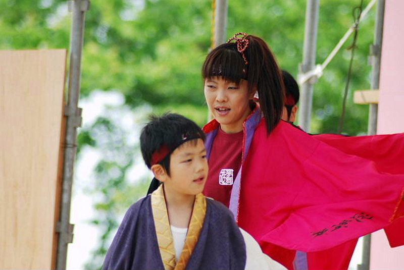 第25回前沢牛まつり2009 2009/06/07