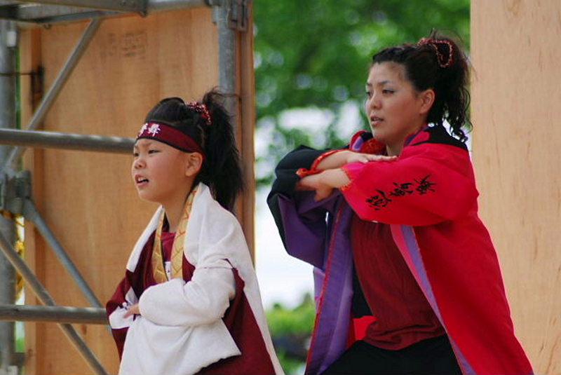 第25回前沢牛まつり2009 2009/06/07