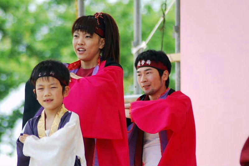 第25回前沢牛まつり2009 2009/06/07