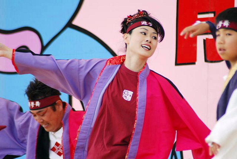 第25回前沢牛まつり2009 2009/06/07