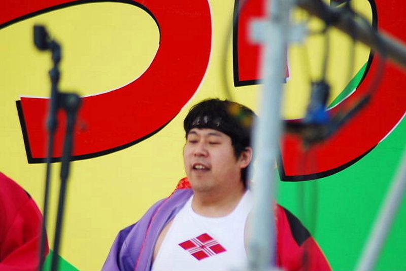 第25回前沢牛まつり2009 2009/06/07