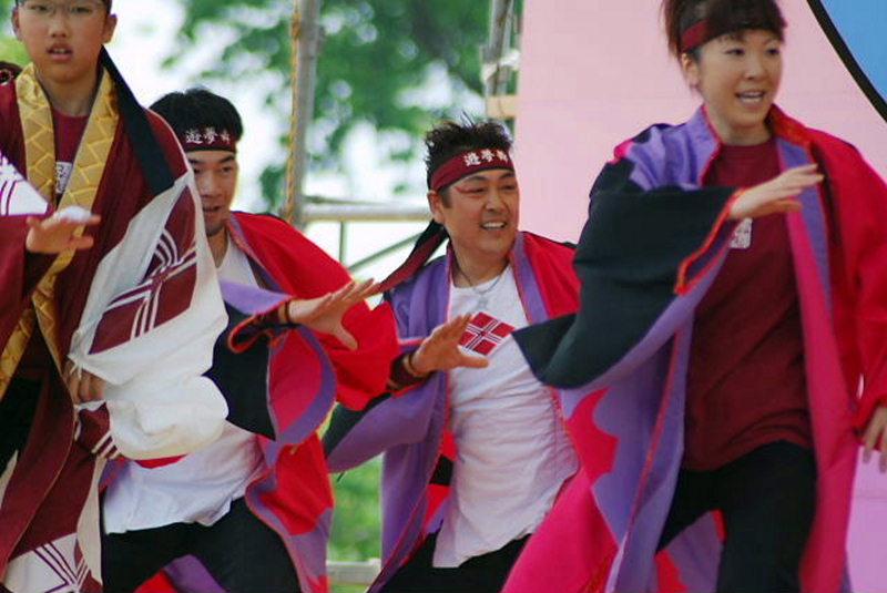 第25回前沢牛まつり2009 2009/06/07