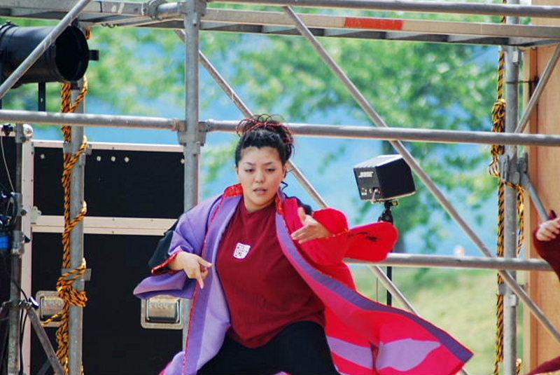 第25回前沢牛まつり2009 2009/06/07