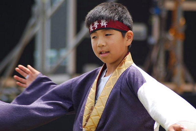 第25回前沢牛まつり2009 2009/06/07