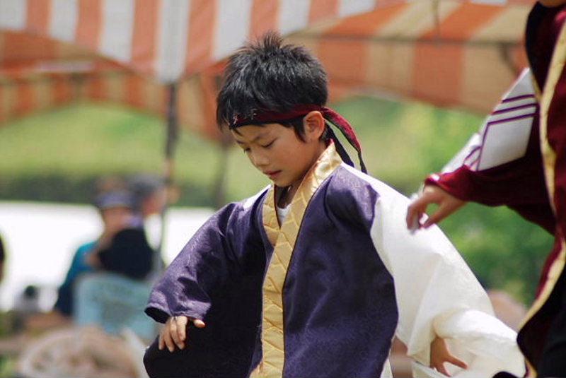 第25回前沢牛まつり2009 2009/06/07