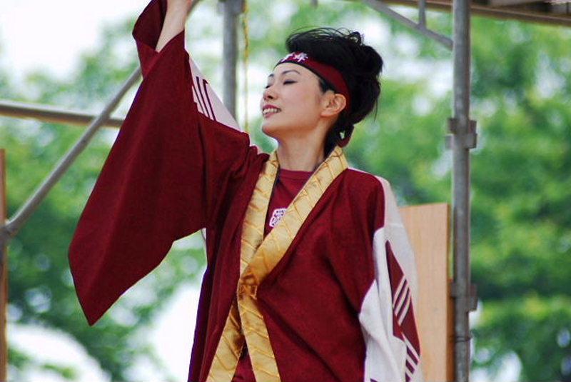 第25回前沢牛まつり2009 2009/06/07