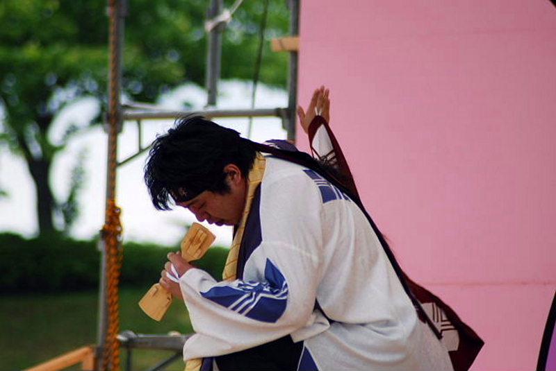 第25回前沢牛まつり2009 2009/06/07