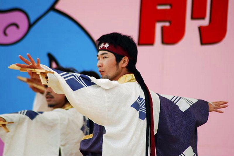 第25回前沢牛まつり2009 2009/06/07