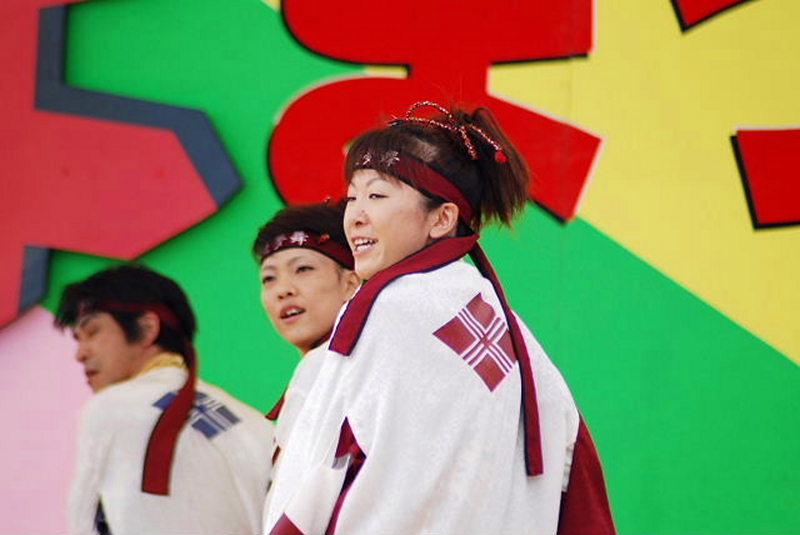 第25回前沢牛まつり2009 2009/06/07