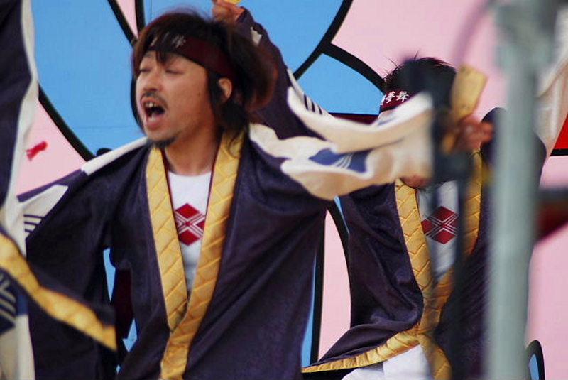 第25回前沢牛まつり2009 2009/06/07